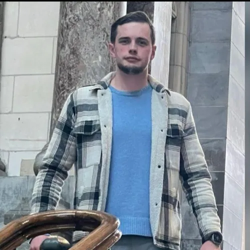 Jordi - CloudNode teamlid