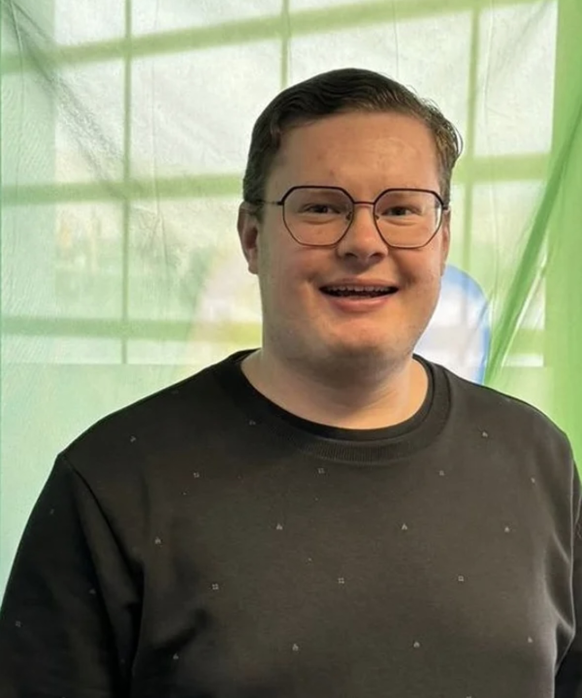 Julian - CloudNode teamlid