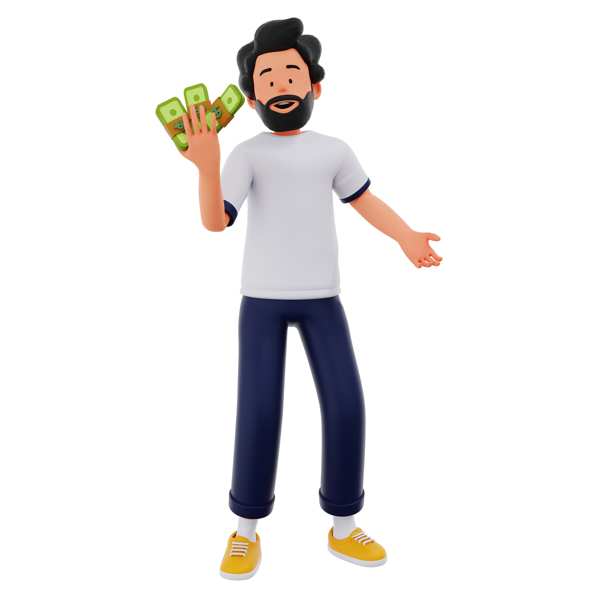 Online starten met CloudNode hosting en domeinnamen