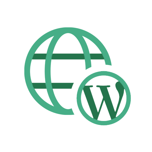 WordPress Website